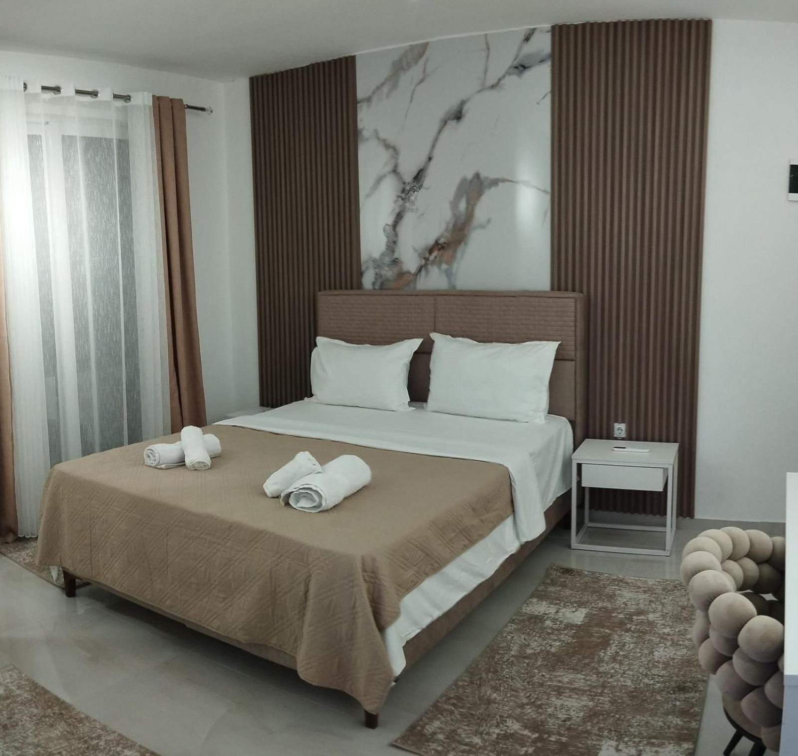 Homestay Kahari Ulcinj
